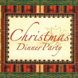 Christmas Dinner Party Music [Audio CD] Various Artists