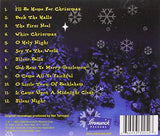 Christmas Eve With Jackie Wilson [Audio CD] Wilson, Jackie