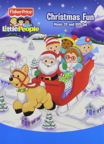 Christmas Fun [DVD]