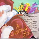 Christmas Gift [Audio CD] Various Artists