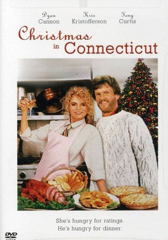 Christmas in Connecticut (1992 TV Movie) [DVD]