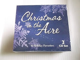 Christmas in the Aire [Audio CD] [3CD]