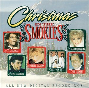 Christmas in the Smokies [Audio CD] Various Artists
