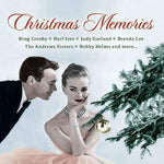 Christmas Memories [Audio CD] VARIOUS ARTISTS