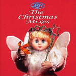 Christmas Mixes [Audio CD] Various Artists and Joy