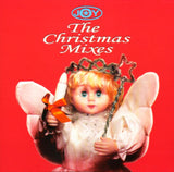 Christmas Mixes [Audio CD] Various Artists and Joy