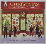 Christmas on Main Street [Audio CD] Christmas on Main Street