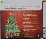 Christmas on Main Street [Audio CD] Christmas on Main Street