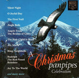 Christmas Panpipes Celebration [Audio CD] Various Artists