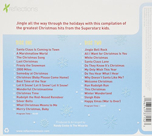 Christmas Party Hitz! [Audio CD] Randy Cooke