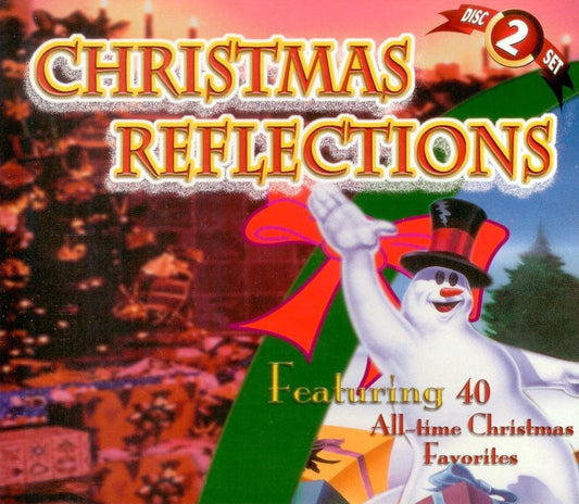 Christmas Reflections [Audio CD] Various
