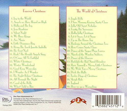 Christmas Reflections [Audio CD] Various