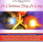 Christmas Sing a Long [Audio CD] Various Artists