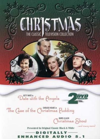 Christmas: The Classic Television Collection [DVD]