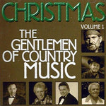 Christmas: The Gentlemen of Country Music, Vol. 1 [Audio CD] Various