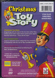 Christmas Toy Story [DVD]