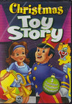 Christmas Toy Story [DVD]