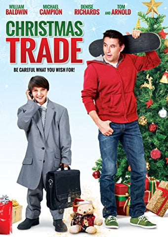 Christmas Trade [DVD]
