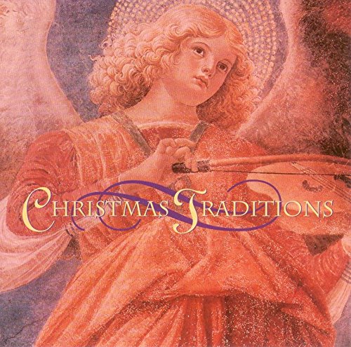 Christmas Traditions [Audio CD]