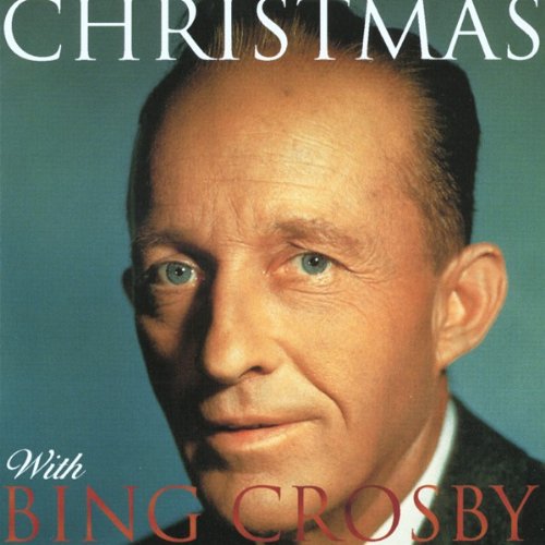 christmas with bing.. [Audio CD] crosby bing