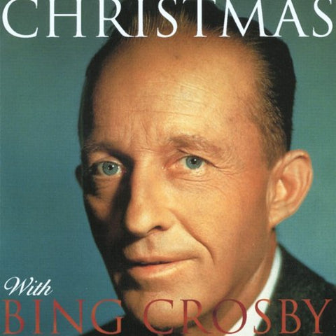 christmas with bing.. [Audio CD] crosby bing