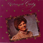Christmas With Cristy [Audio CD] Cristy Lane