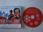 Christmas With Nat King Cole [Audio CD]