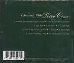 Christmas With Perry Como [Audio CD] Como, Perry