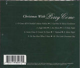 Christmas With Perry Como [Audio CD] Como, Perry