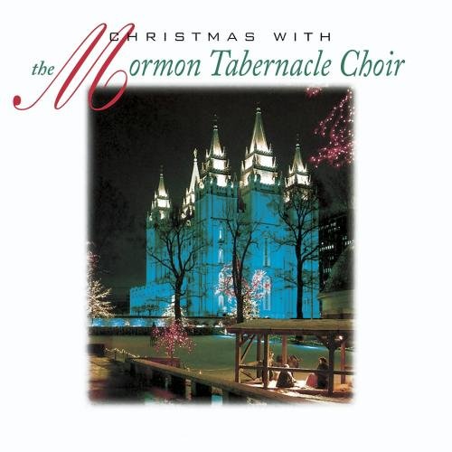 Christmas W/T [Audio CD] Mormon Tabernacle Choir