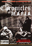 Chronicles of Junior Mafia [DVD]