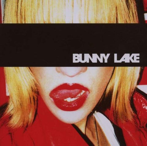 Church of Bunny Lake [Audio CD] Bunny Lake