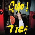 CIAO! [Audio CD] Tiga