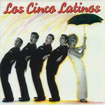 Cinco Latinos [Audio CD] Los Cinco Latinos