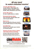 CineMobile