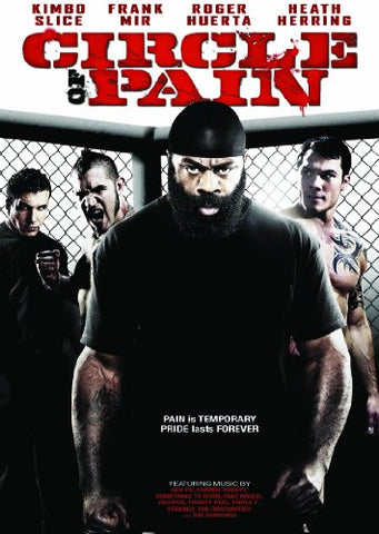 Circle of Pain [DVD]