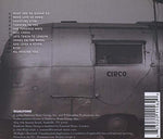 Circo [Audio CD] Darden Smith