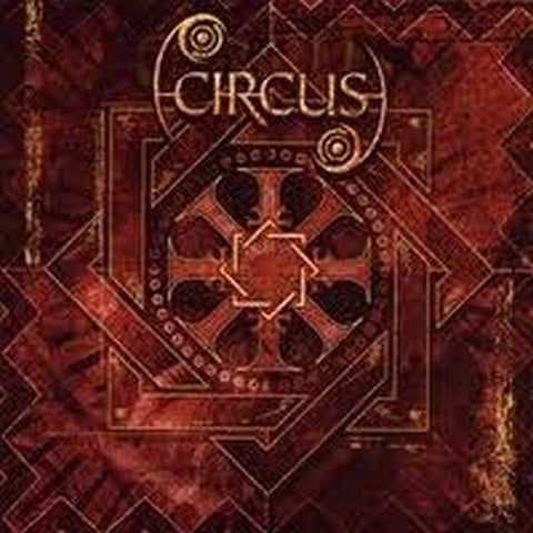 Circus [Audio CD]