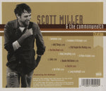 Citation [Audio CD] Scott Miller and the Commonwealth