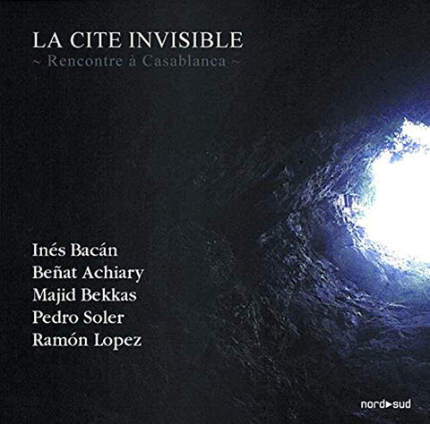 Cite Invisible: Rencontre a Casablanca [Audio CD] VARIOUS ARTISTS