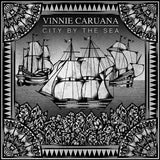 City By The Sea [Audio CD] Caruana, Vinnie