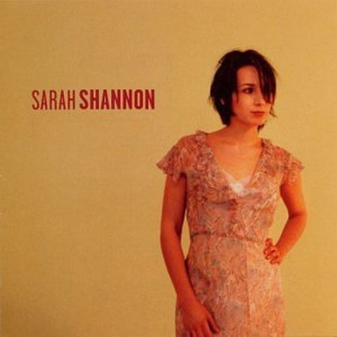 City Morning Song [Audio CD] SHANNON,SARAH