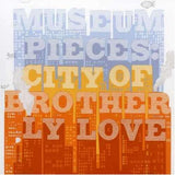 City of Brotherly Love Ep [Audio CD] Museum Pieces