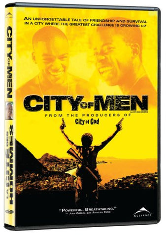 City of Men (2007) [DVD]