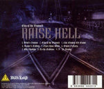 City of the Damned [Audio CD] RAISE HELL