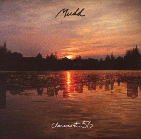 Claremont 65 [Audio CD] Mudd