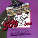 Classic 50's Hits, Vol. 1 [Audio CD] Classic 50's Hits