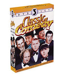 Classic Comedy 3DVD Set