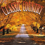 Classic Country [Audio CD] Various Artists