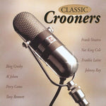 Classic Crooners V.1 [Audio CD] Various Artists